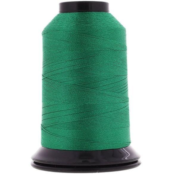 Floriani Embroidery Thread - Emerald Green PF 0266