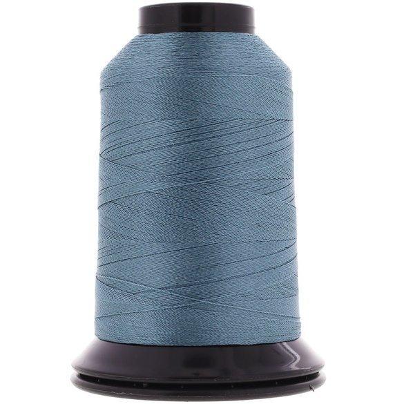 Floriani Embroidery Thread - Federal Blue PF 0314