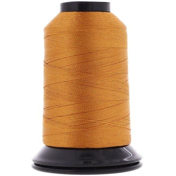 Floriani Embroidery Thread - Golden Glow PF 0514