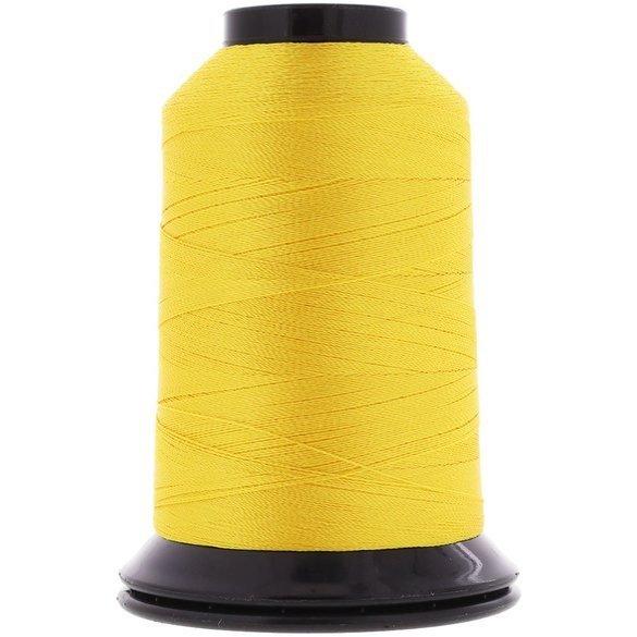 Floriani Embroidery Thread - Goldenrod PF 0523