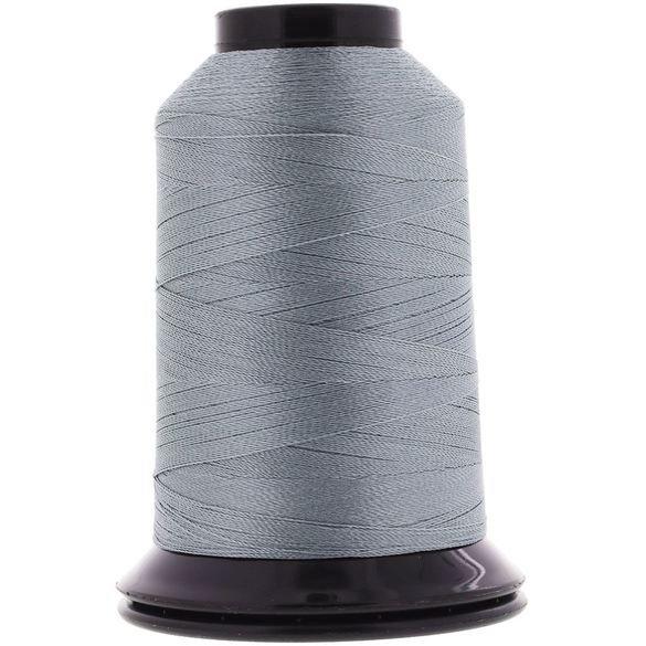 Floriani Embroidery Thread - Gray PF 0485