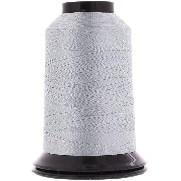 Floriani Embroidery Thread - Gray PF 4835