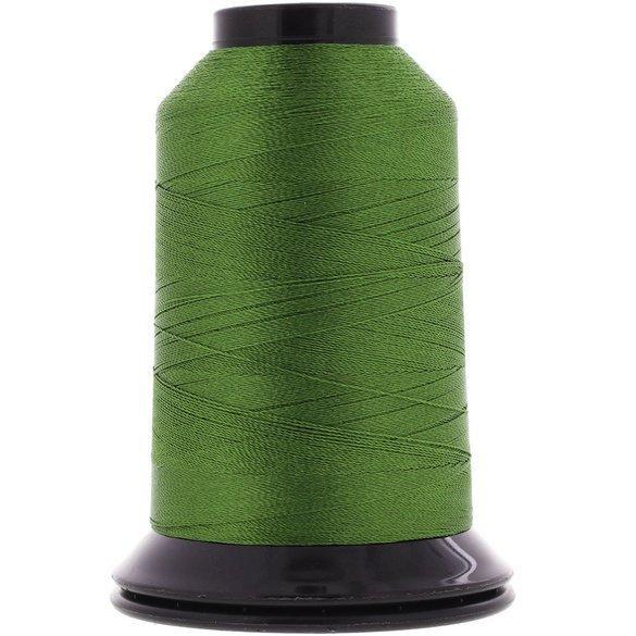 Floriani Embroidery Thread - Green Meadow PF 0277