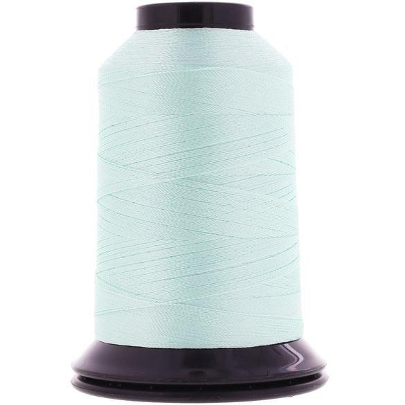 Floriani Embroidery Thread - Green Mist PF 0219