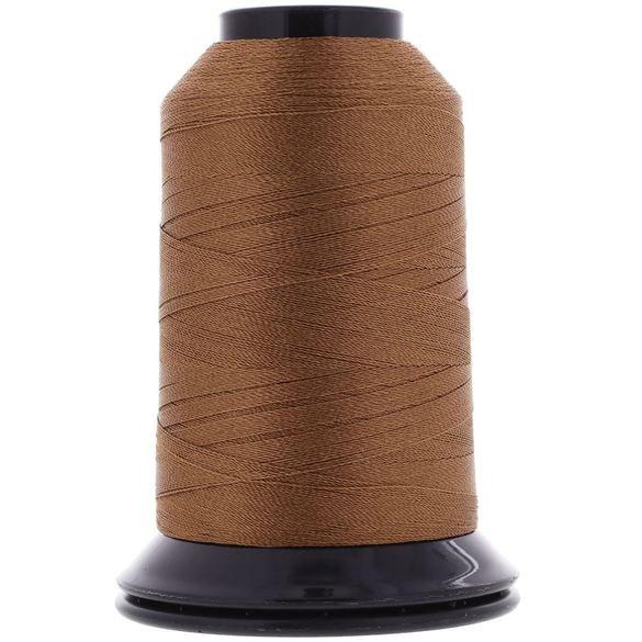 Floriani Embroidery Thread - Harvest Brown PF 0745