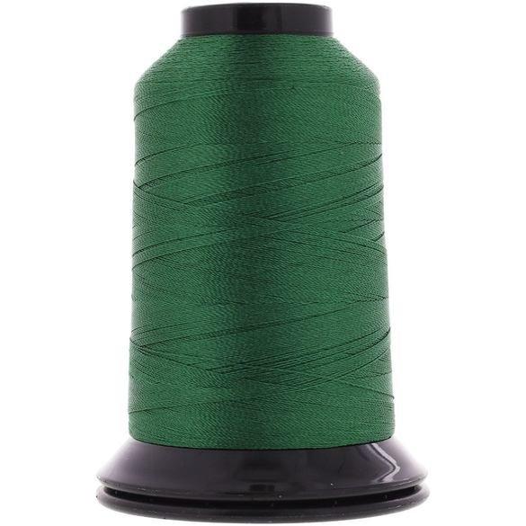 Floriani Embroidery Thread - Holly Green PF 0257