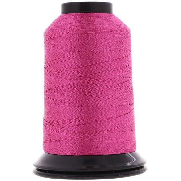 Floriani Embroidery Thread - Hot Pink PF 0127