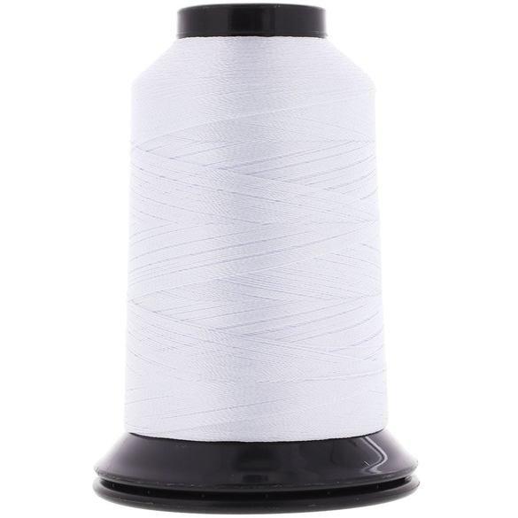 Floriani Embroidery Thread - Ice Cap PF 0801