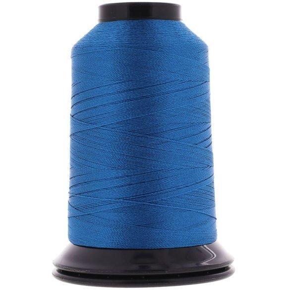 Floriani Embroidery Thread - Imperial Blue PF 0306