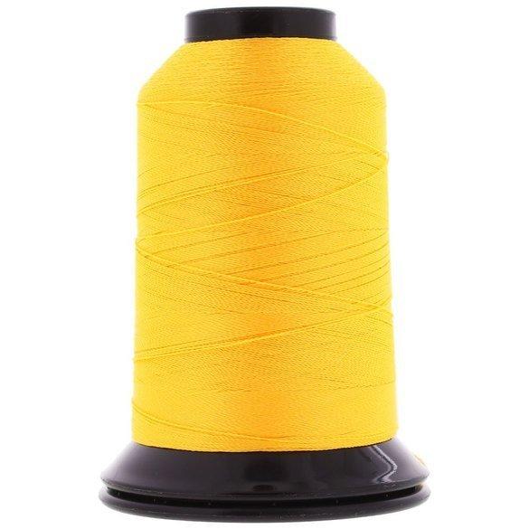 Floriani Embroidery Thread - Indian Orange PF 0004