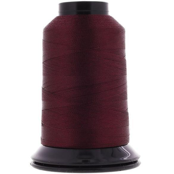 Floriani Embroidery Thread - Intense Maroon PF 1609