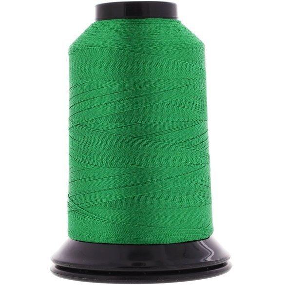 Floriani Embroidery Thread - Irish Green PF 0233