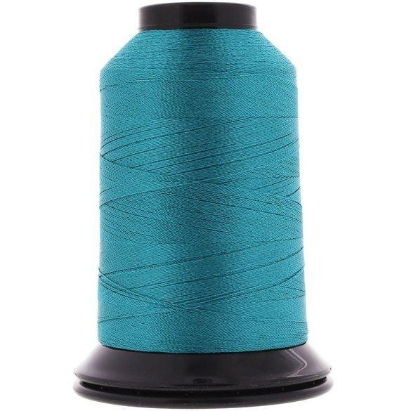 Floriani Embroidery Thread - Italian Blue PF 0393