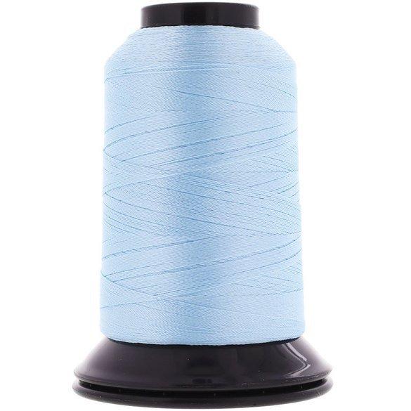 Floriani Embroidery Thread - Light Blue PF 0361