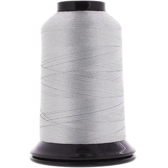 Floriani Embroidery Thread - Light Gray PF 0483