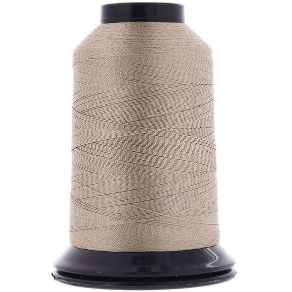 Floriani Embroidery Thread - Light Taupe PF 0451