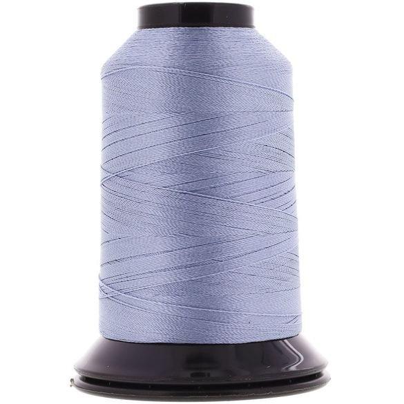 Floriani Embroidery Thread - Lilac Blue PF 0612