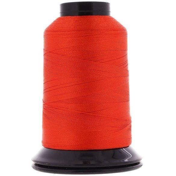 Floriani Embroidery Thread - Mars Red PF 0700