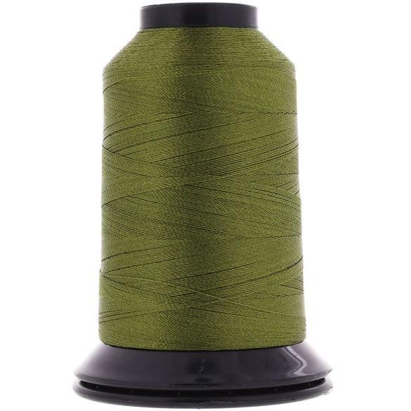 Floriani Embroidery Thread - Maui Green PF 0218