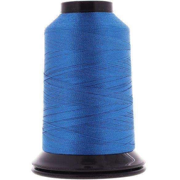 Floriani Embroidery Thread - Medium Blue PF 0365