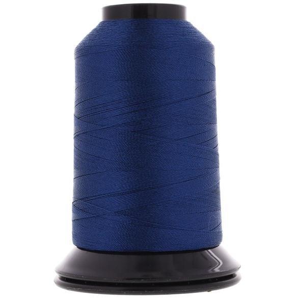 Floriani Embroidery Thread - Midnight Blue PF 0335