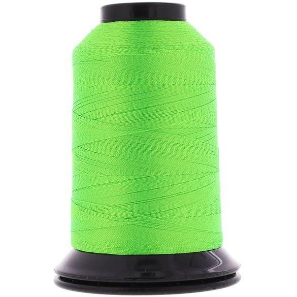 Floriani Embroidery Thread - Midori Green PF 0014