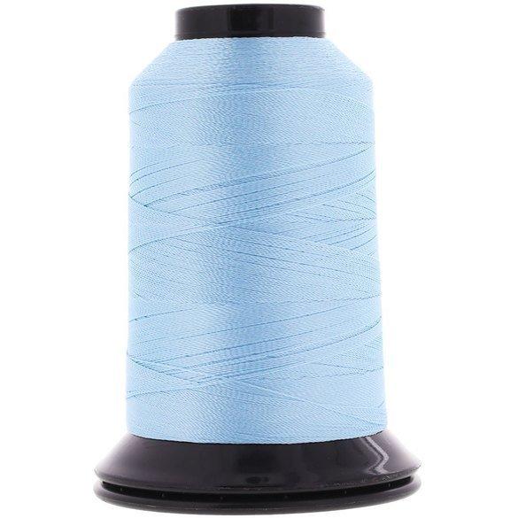 Floriani Embroidery Thread - Moderate Blue PF 0352