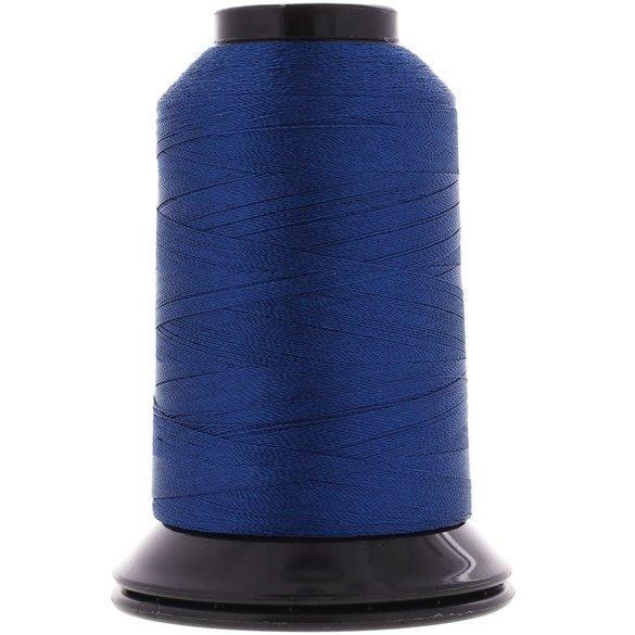 Floriani Embroidery Thread - Navy Blue PF 0357