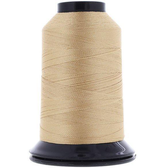 Floriani Embroidery Thread - Oak Buff PF 0734