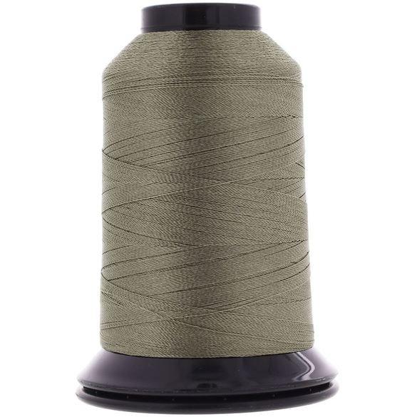 Floriani Embroidery Thread - Old Silver PF 0413