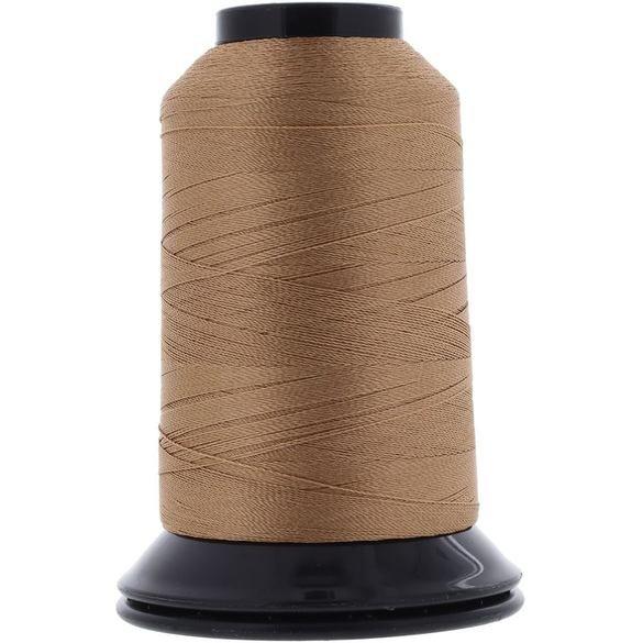 Floriani Embroidery Thread - Old World Buff PF 0743