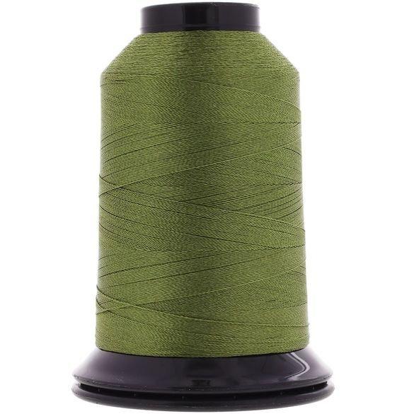 Floriani Embroidery Thread - Olive Drab PF 0238