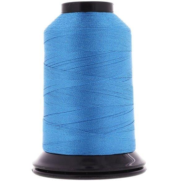 Floriani Embroidery Thread - Oriental Blue PF 0007