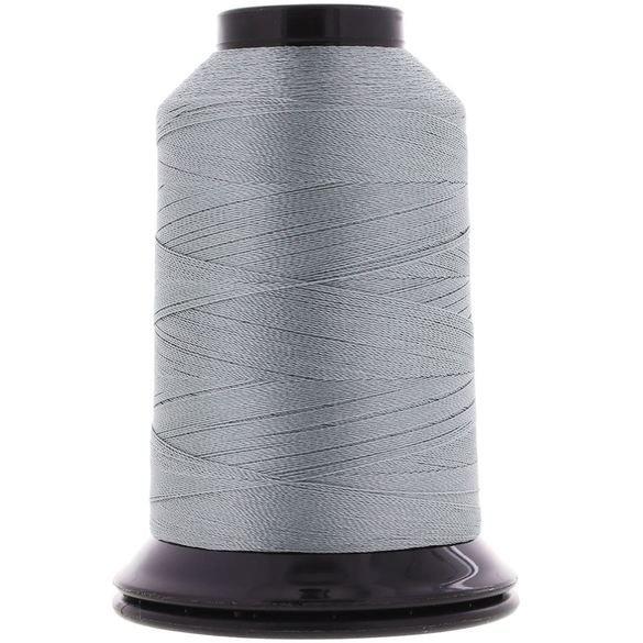 Floriani Embroidery Thread - Pale Grey PF 4845