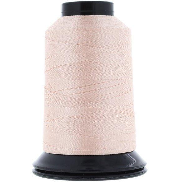 Floriani Embroidery Thread - Pale Peach PF 0110