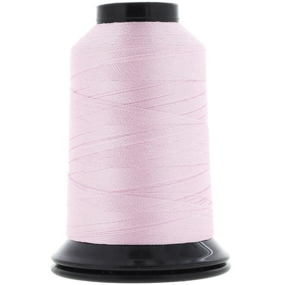 Floriani Embroidery Thread - Pale Pink PF 0101