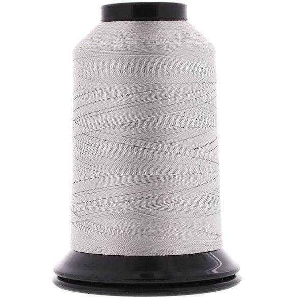 Floriani Embroidery Thread - Pale Sterling Grey PF 0433