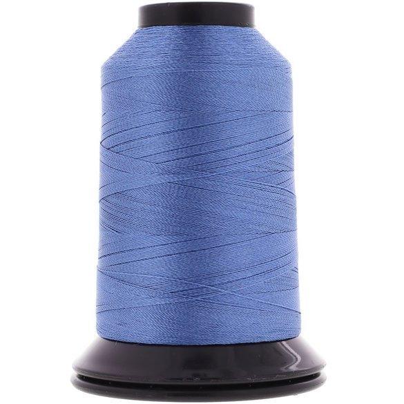 Floriani Embroidery Thread - Parisian Blue PF 3764