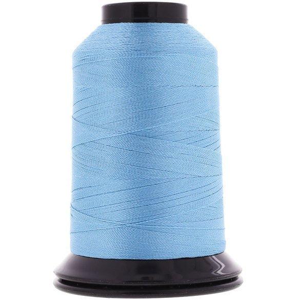 Floriani Embroidery Thread - Pastel Blue PF 0362