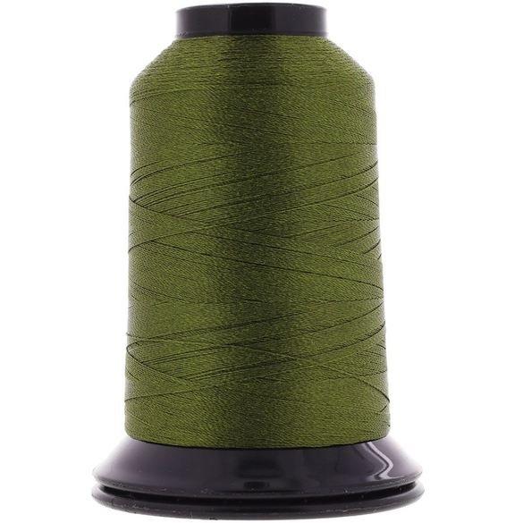 Floriani Embroidery Thread - Patio Green PF 2015