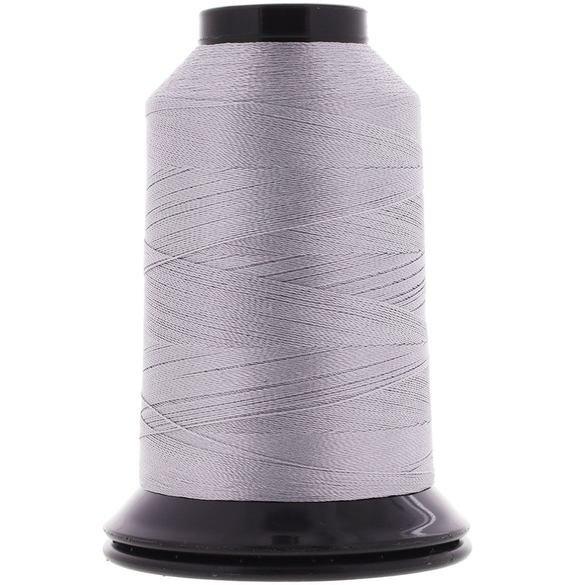 Floriani Embroidery Thread - Pewter PF 0434