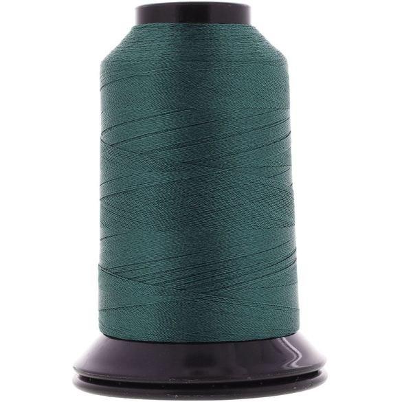 Floriani Embroidery Thread - Pilgrim Blue PF 0344