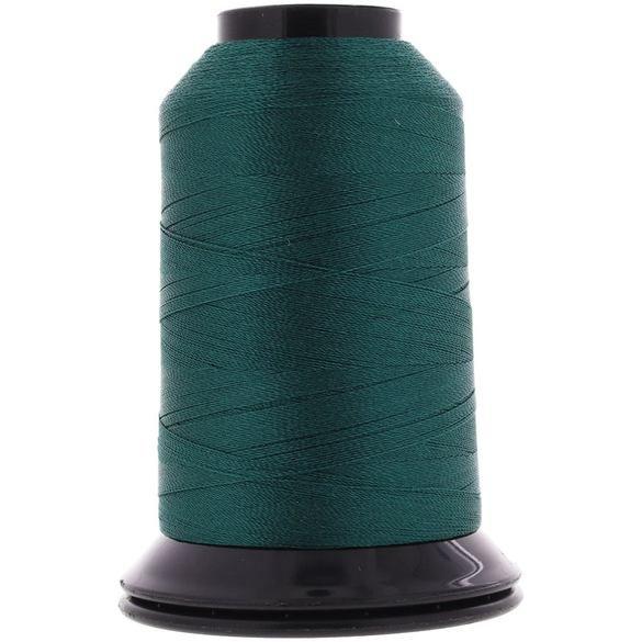 Floriani Embroidery Thread - Pine Green PF 0294