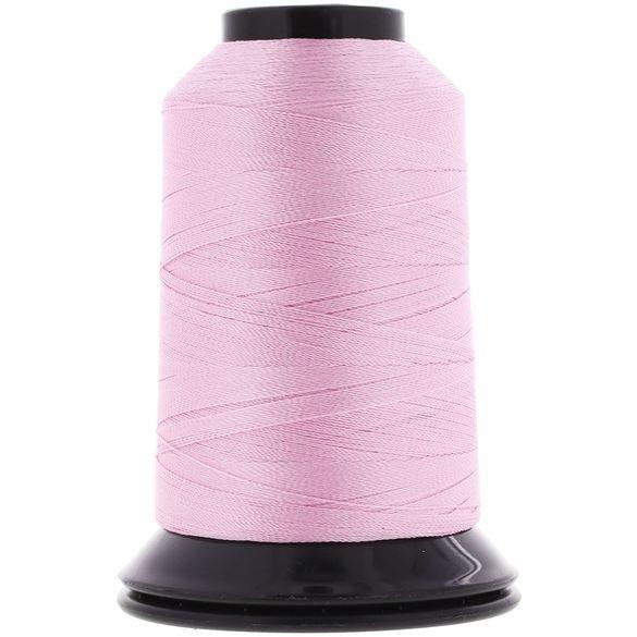 Floriani Embroidery Thread - Pink Mist PF 0123