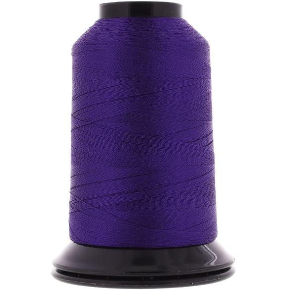 Floriani Embroidery Thread - Regal Purple PF 0696