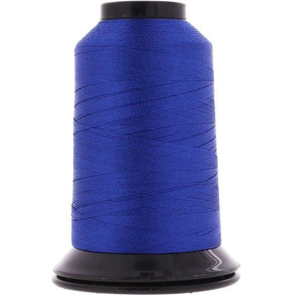 Floriani Embroidery Thread - Royal Blue PF 0368