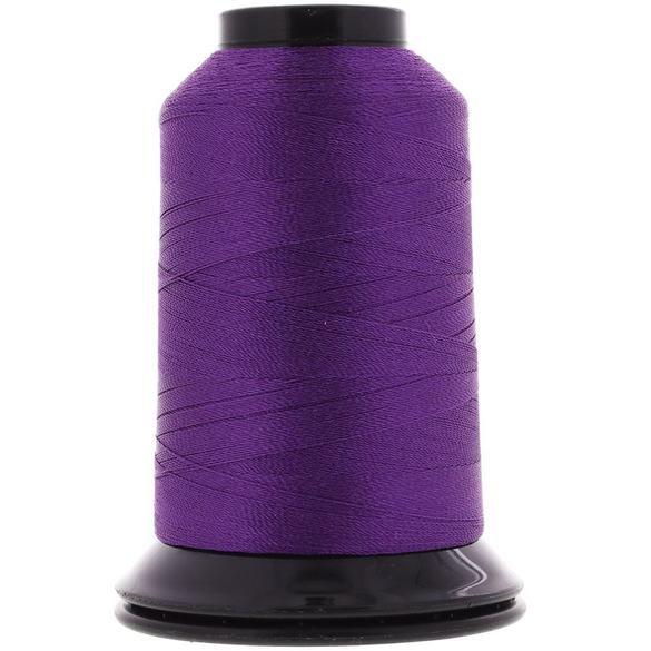 Floriani Embroidery Thread - Royal Purple PF 0676