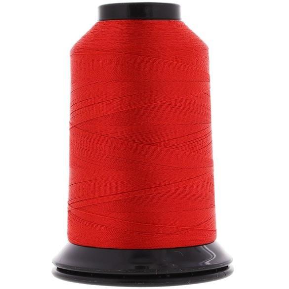 Floriani Embroidery Thread - Ruby Red PF 0703