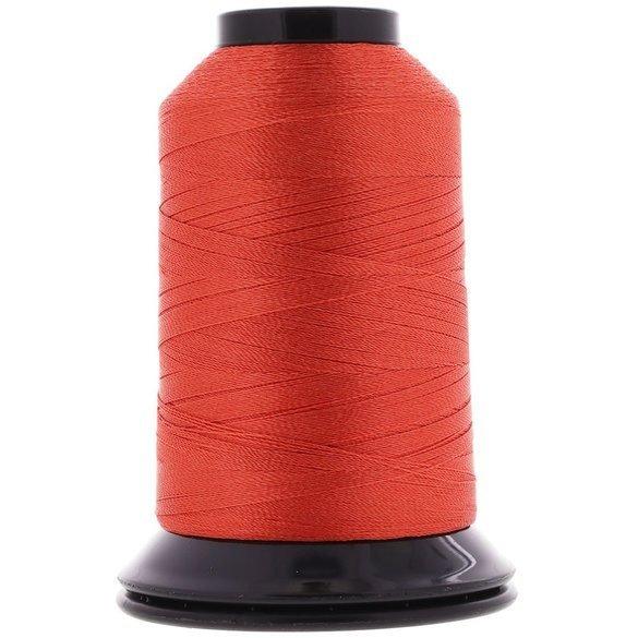 Floriani Embroidery Thread - Rust PF 0145