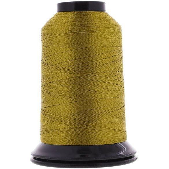 Floriani Embroidery Thread - Scotch Green PF 0284